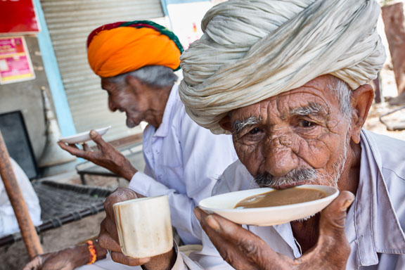 Rajasthan
 Hero